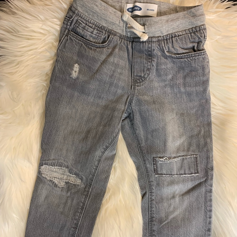 Old Navy Toddler Jean